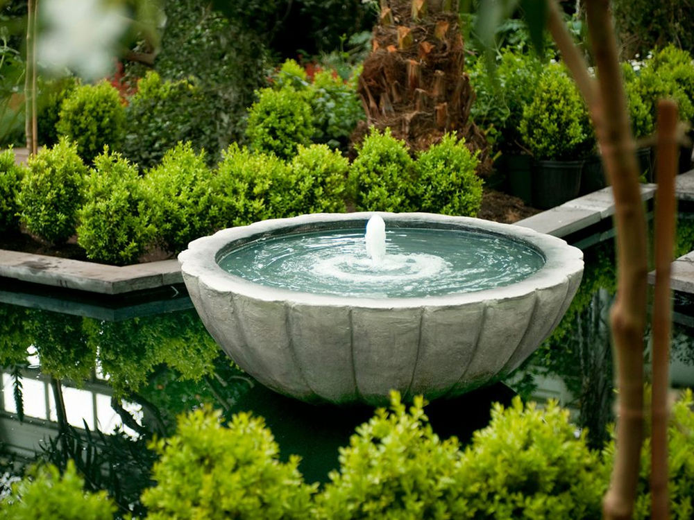 Benefits Of Installing A Lotus Fountain In Your Home Garden