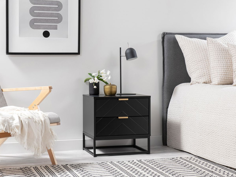 Tips And Tricks On Choosing The Best Bedside Table